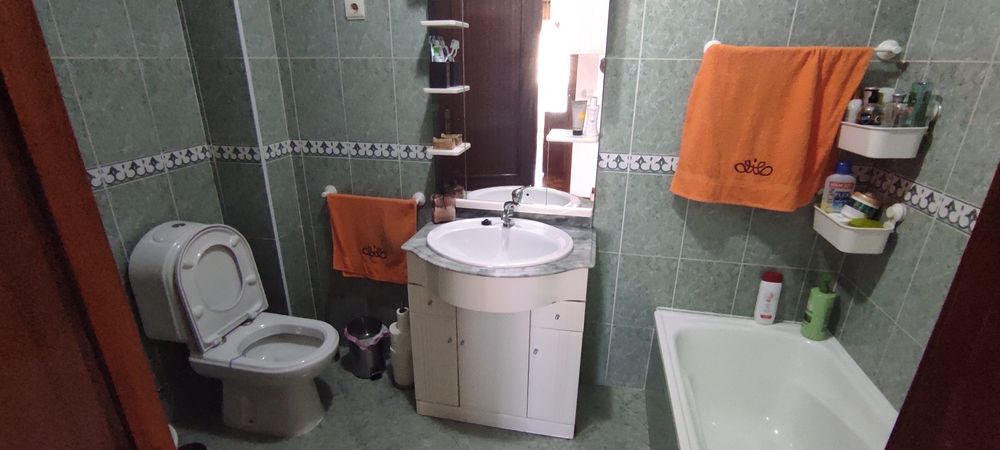 Apartamento T3  em Brito/Guimarães