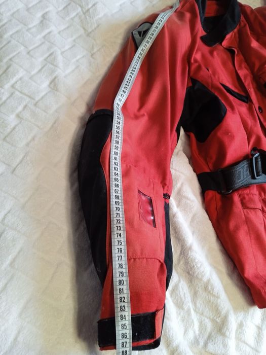 Dainese мото куртка