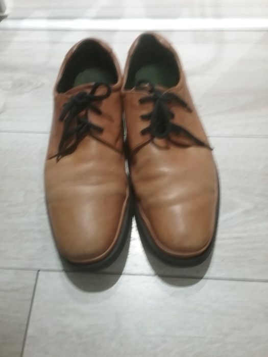 Buty męskie Marks &  Spencer  rozmiar 43