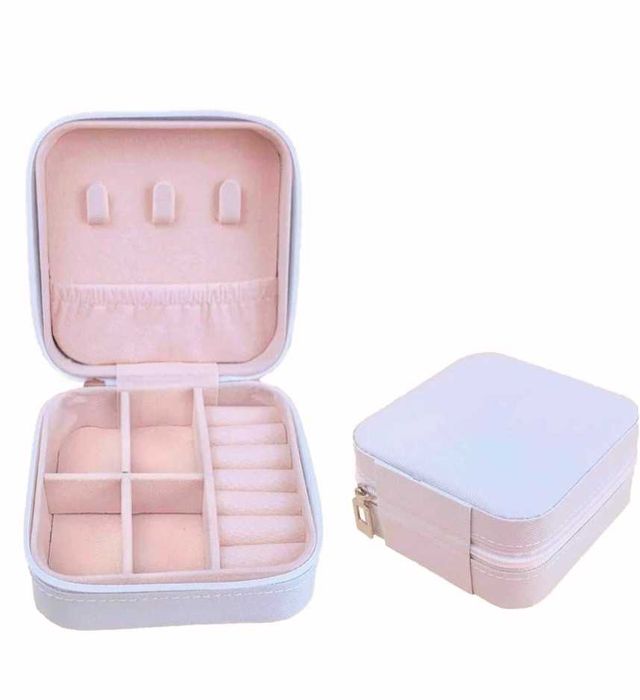 Caixa de Jóias / Guarda Jóias Nova / Porta Jóias