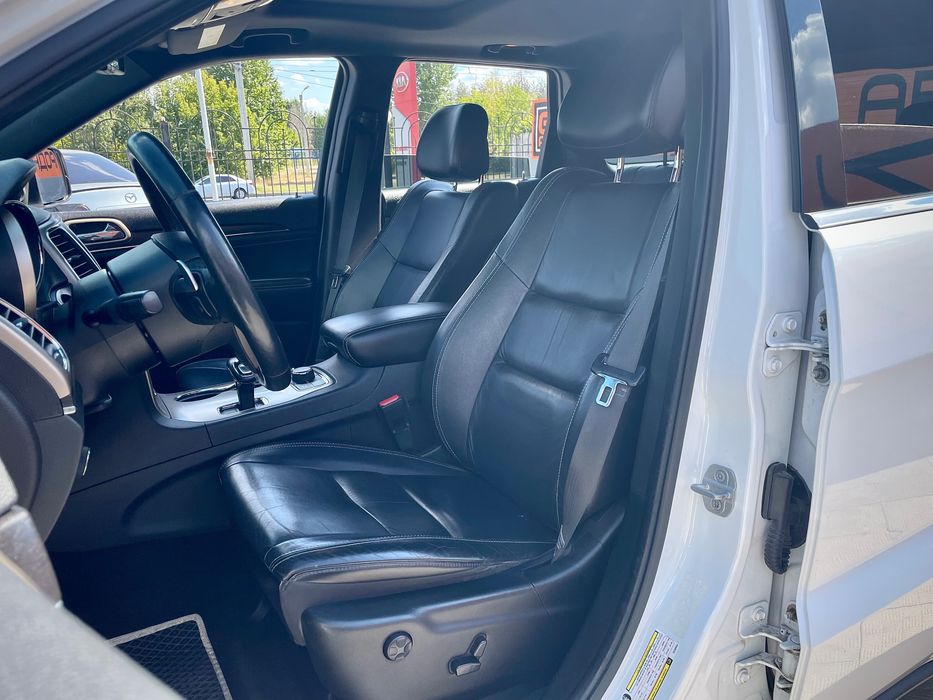 Продам Jeep Grand Cherokee