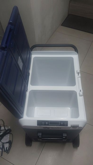 Chłodziarka kompresorowa elektryczna 60 L