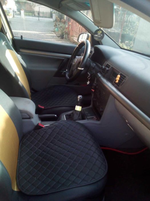 Samochód Opel vectra