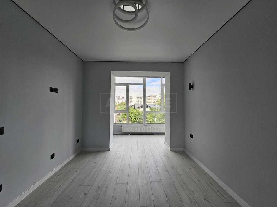 1-кім квартира ремонтом меблі та техніка, Біля Арсену !