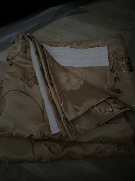 Продам Штори, гардини в  ідеальному стані