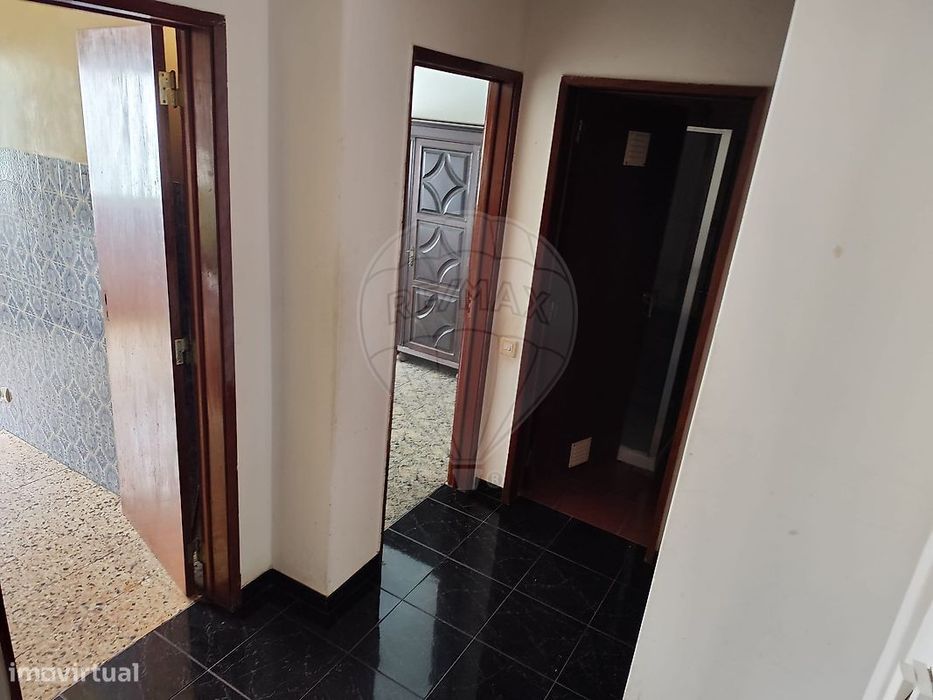 Apartamento T1 para venda