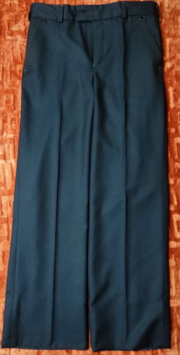 Штани класичні на хлопчика