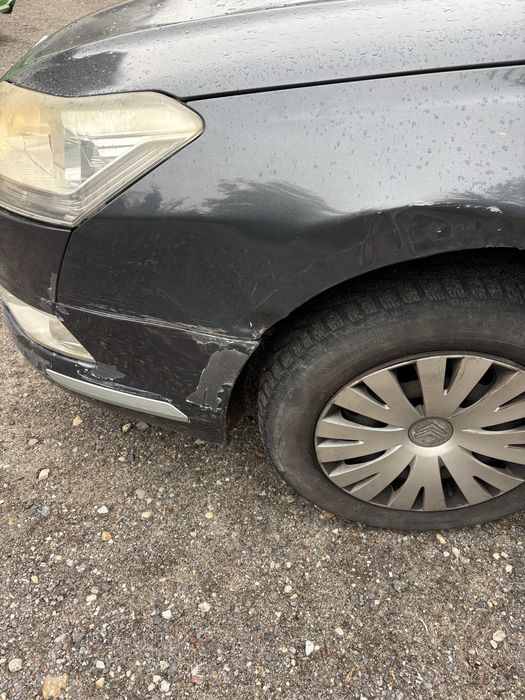 Citroen c5  1,6 hdi