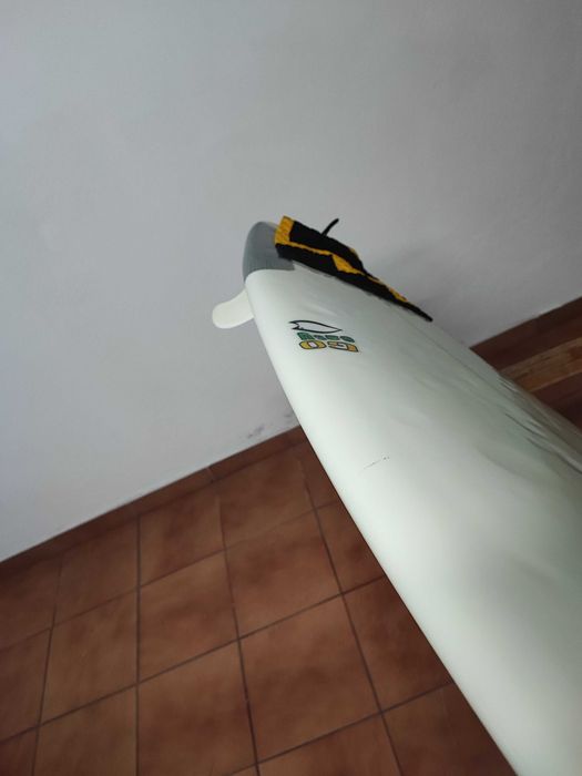 Prancha de Surf