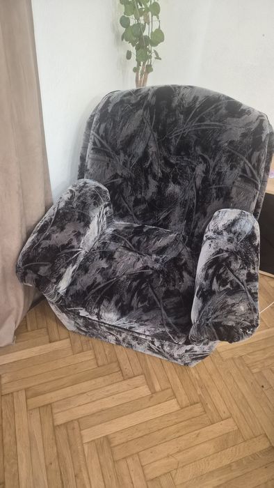 Do oddania 2 fotele