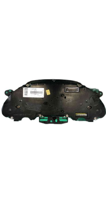 Quadrante / Painel de Instrumentos AUDI A5 8T0920981B (OEM) | 503001520505 (OEM)