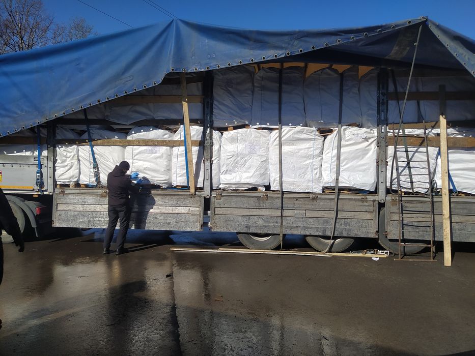 Продам прицен клапан