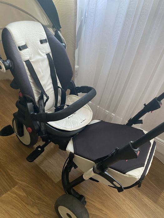 Smart trike велосипед