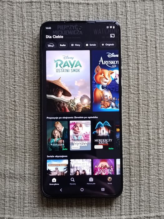 Motorola Edge 50 neo 12+12 GB RAM 512 GB