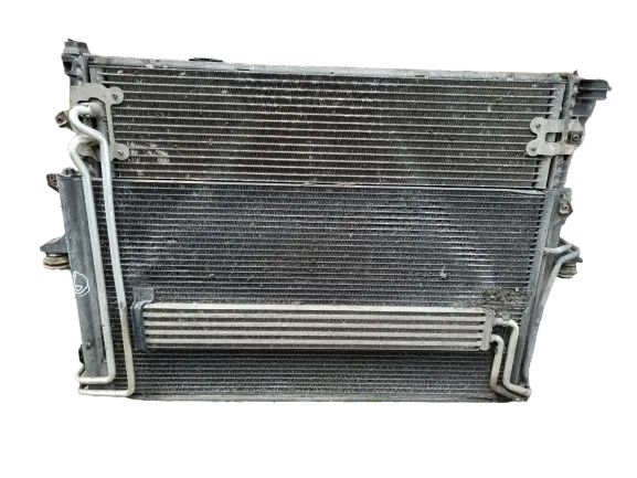 Kit de radiadores AUDI Q7 (4L)