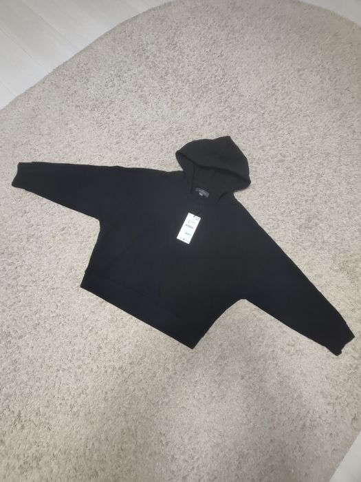New Zara x Stefano Pilati hoodie/Нове худі зара стефано пілаті