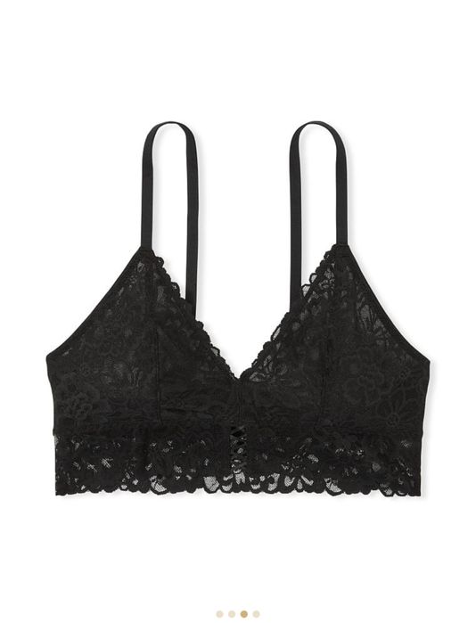 Топ Victoria’s Secret р. M