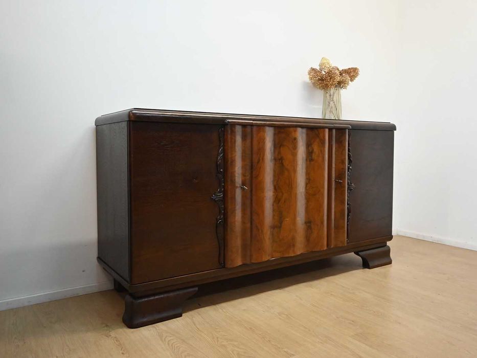 komoda art deco s032702