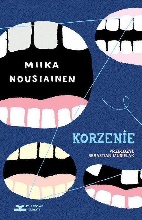 Korzenie Nousiainen Miika