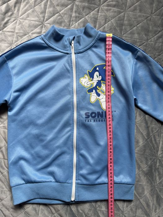 Костюм дитячий Sonic від H&M