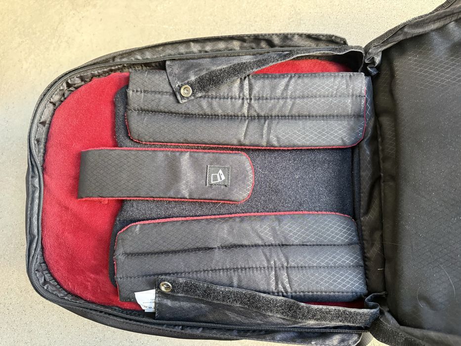 Samsonite plecak