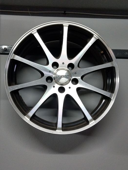 Jantes 17 como novas