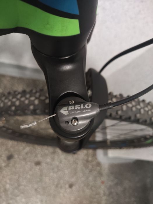 Rower MTB KROSS Level R2