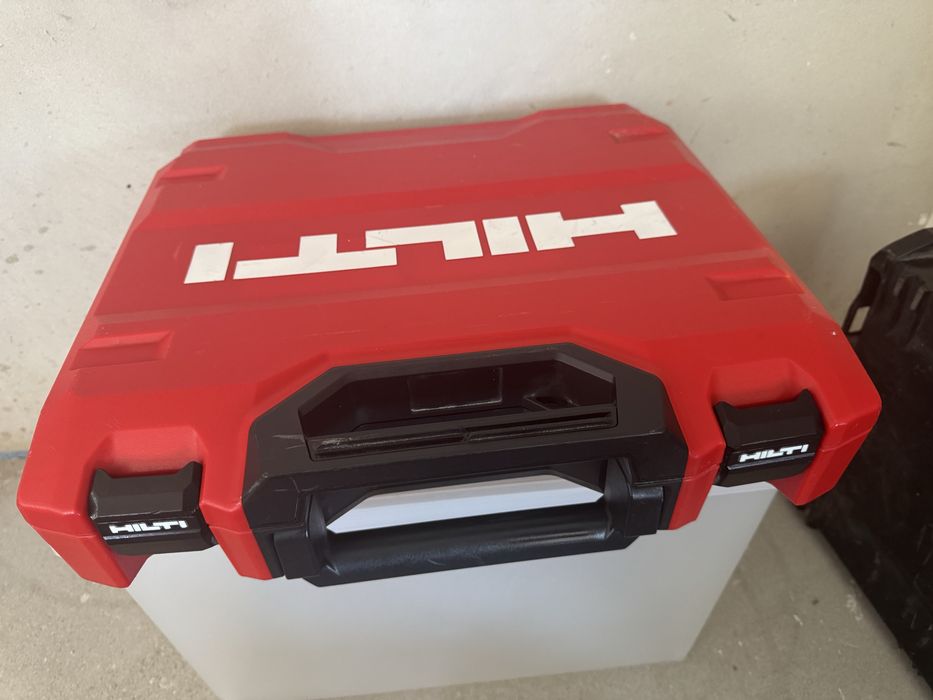 Hilti TE 4-22 Nuron Wiertarka