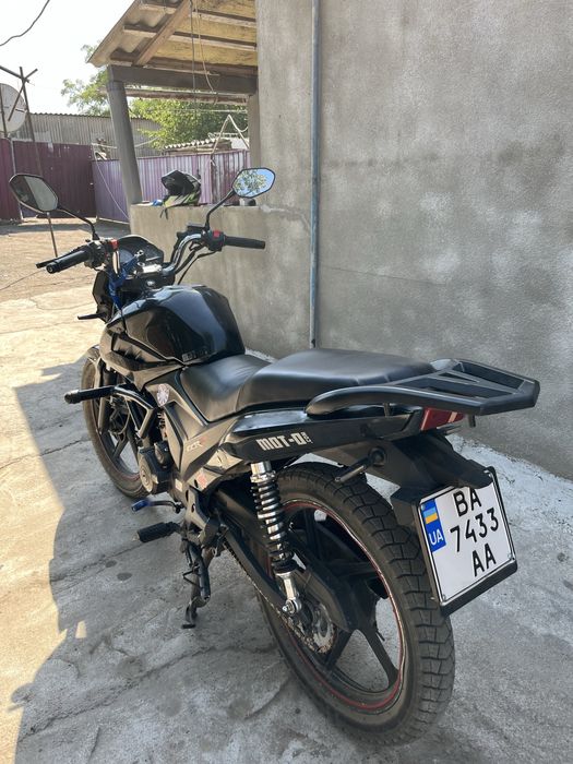 Продам lifan 150 2e