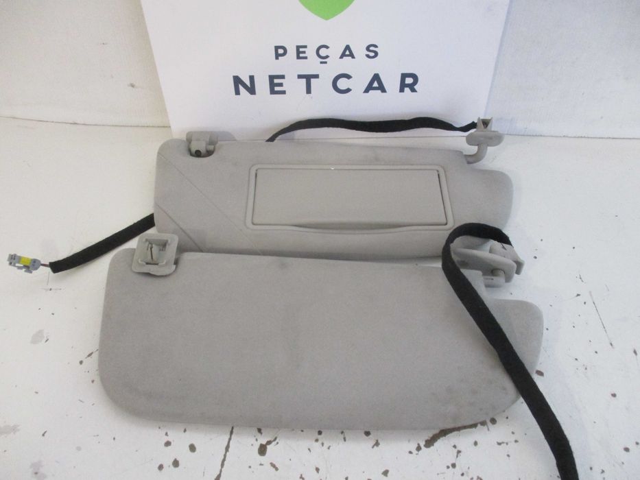 Palas Sol Peugeot 307 CC 2005