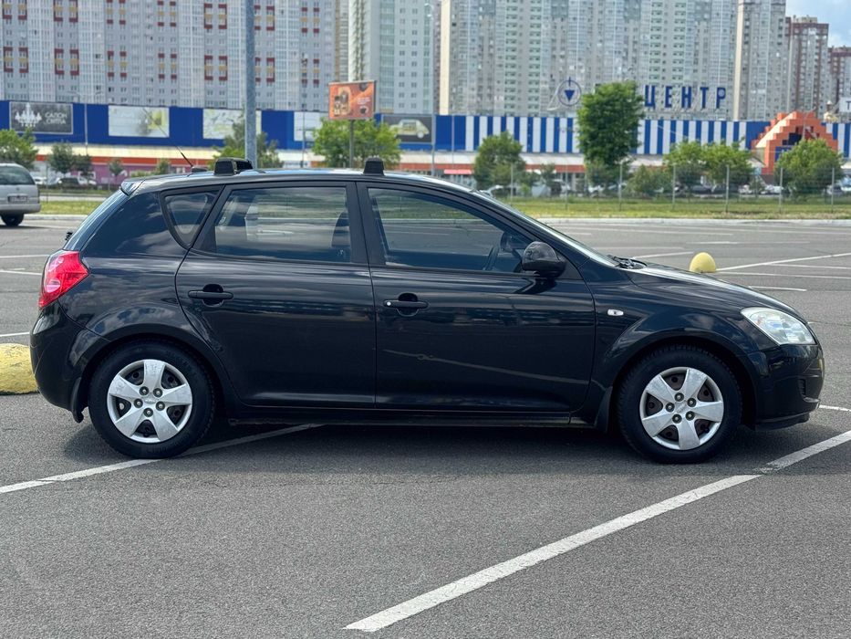 Kia Ceed 2007 VIN Y6LFF24228L001311 фото оголошення 3 з 24
