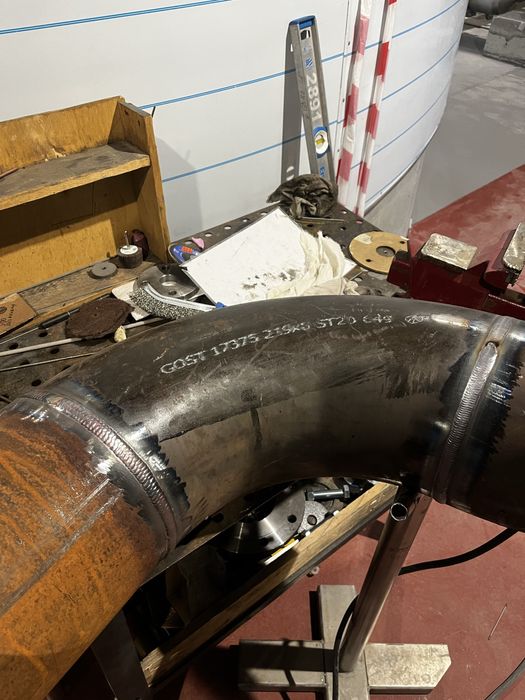 Аргонная сварка (сварка аргоном)