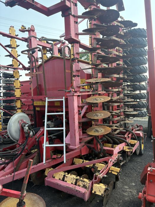 Vaderstad Rapid A800s