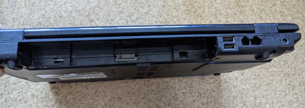 Ноутбук Samsung R60