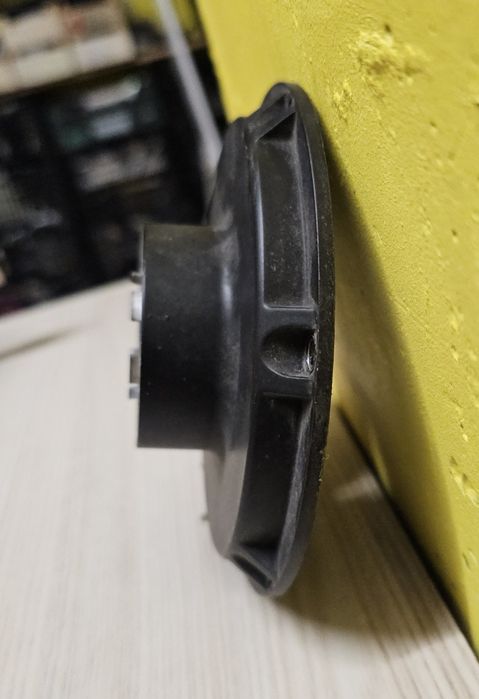 Stojan silnik G2 Master KuKirin z kablem