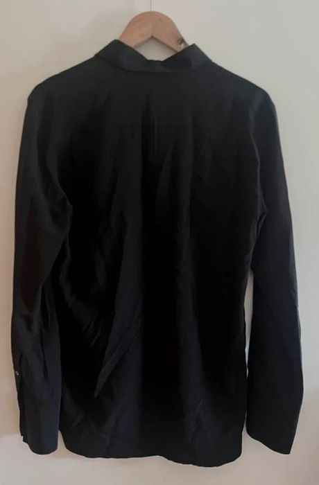 Blusa preta Joseph