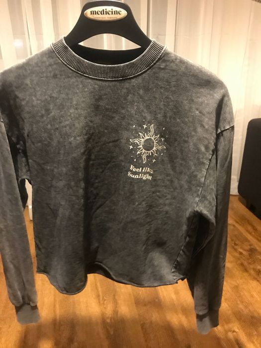 Bluza młodzieżowa PULL & BEAR