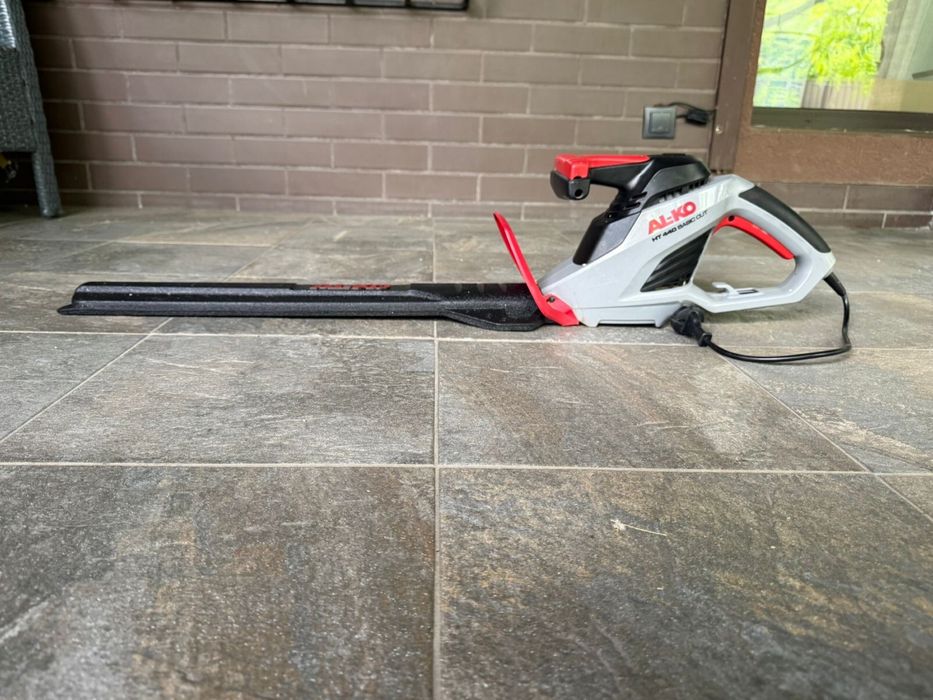 Кусторез AL KO HT 440 Basic Cut