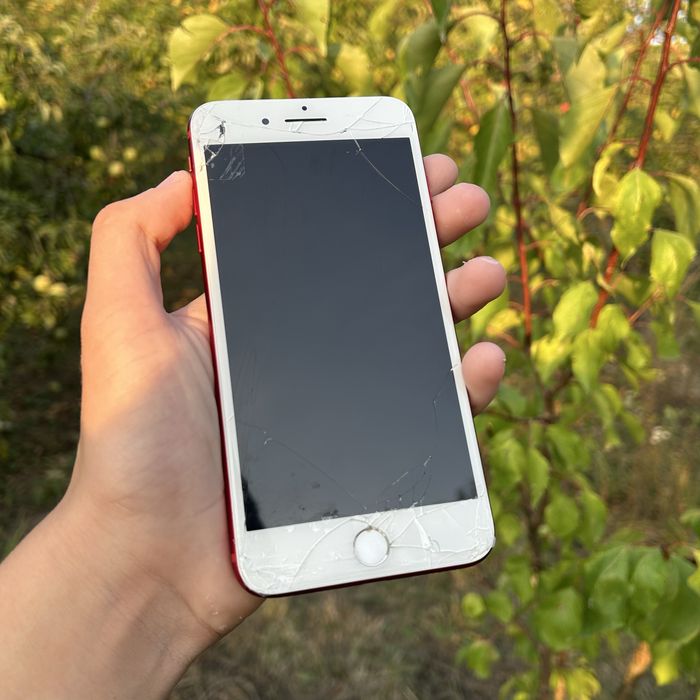 Супер ціна iPhone 7 Plus 32GB | АКБ 100%
