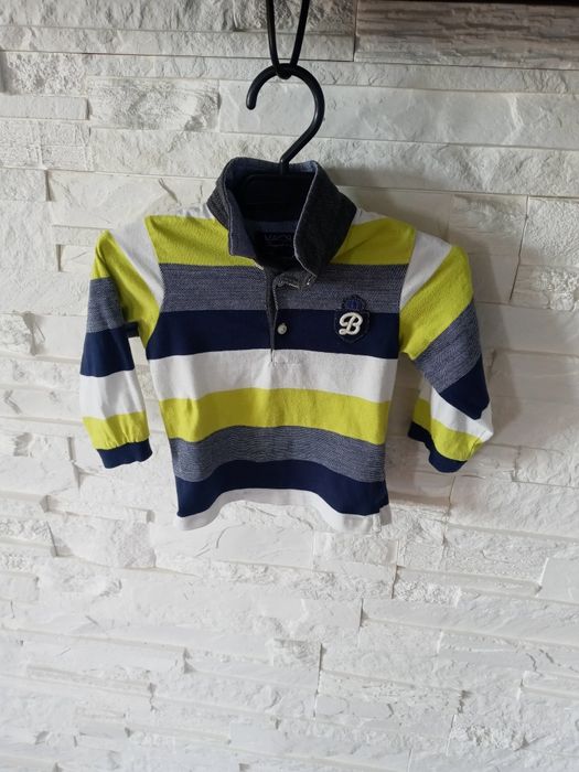 Bluzka Mayoral rozm 80