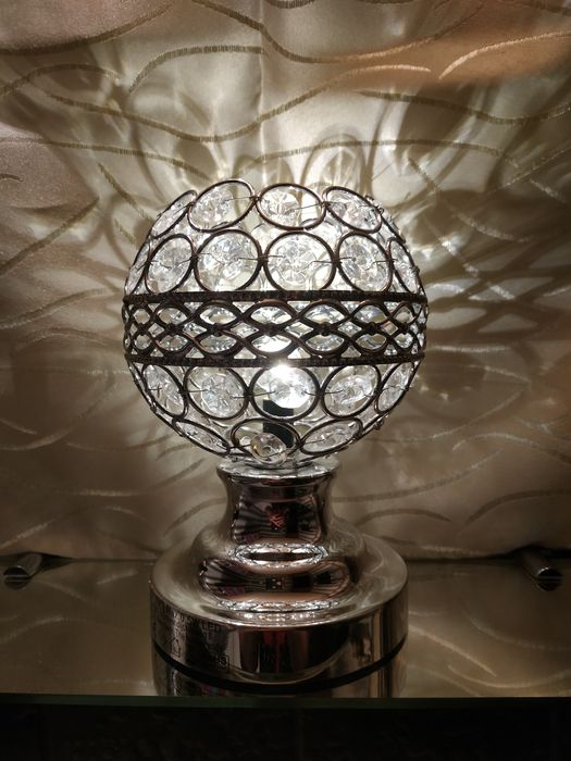 Ночник ,настольная лампа.