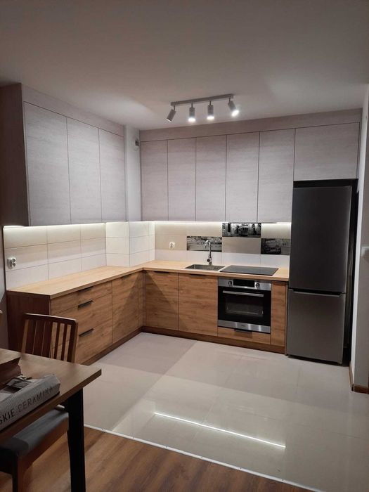 Do wynajęcia mieszkanie 2-pokojowe, 41 m2, Siedlce, ul. Śmiała.
