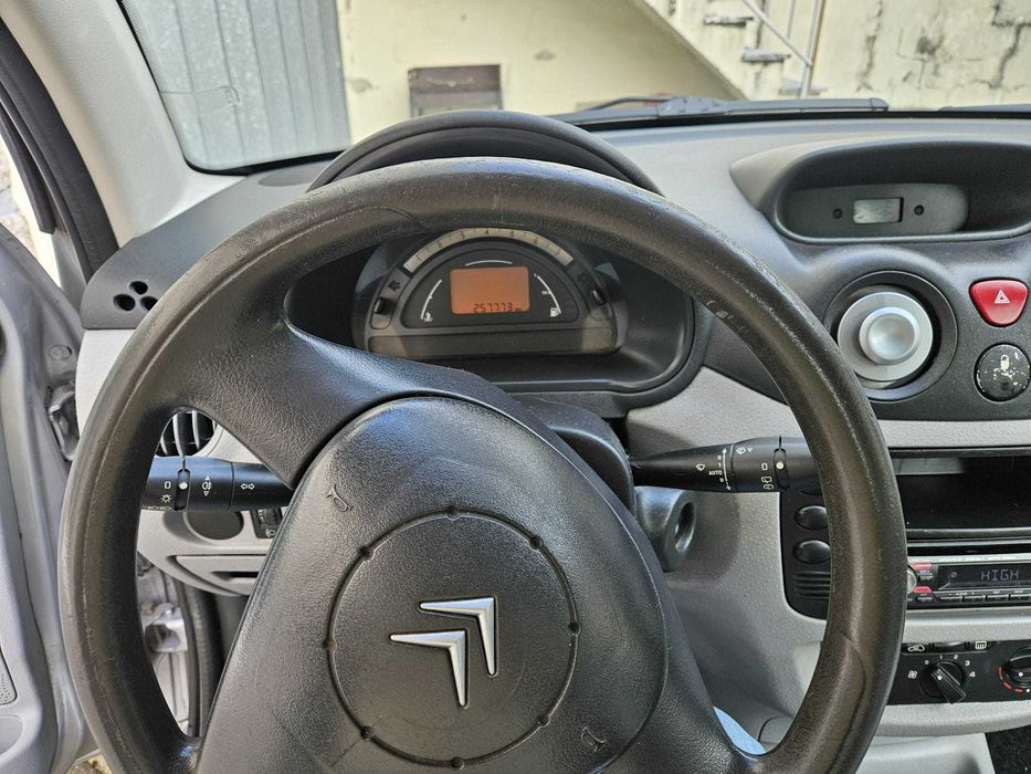 Citroen C3 1.4 HDI 68CV Bom estado