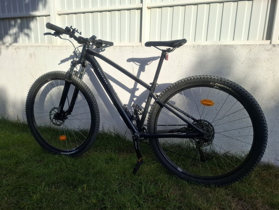 Bicicleta rockrider XPL500