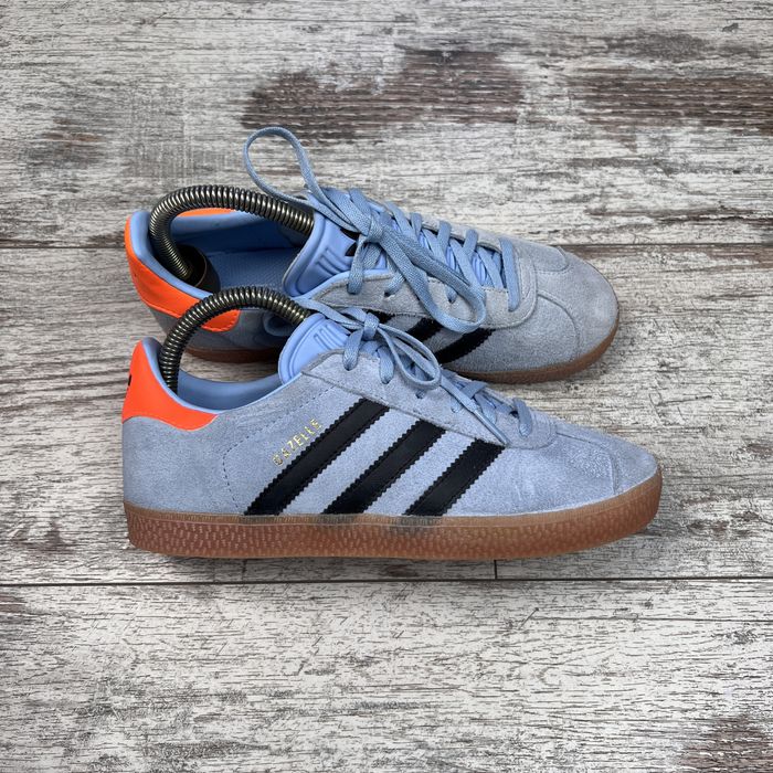 Кросівки Adidas Gazelle IG9151 розмір 36 2/3 оригінал