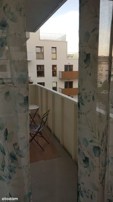 Mieszkanie – Poznań - Widok 2
