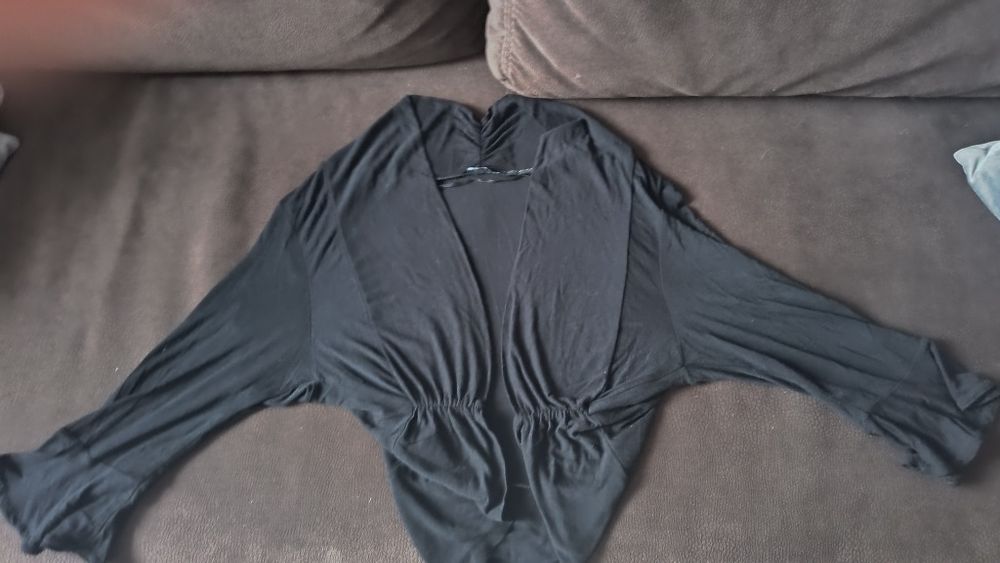Bolerka damskie nowe