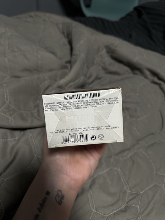 Парфуми духи жіночі