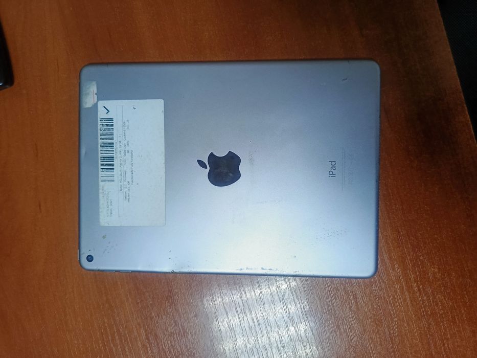 Ipad air 2 WiFi 16gb