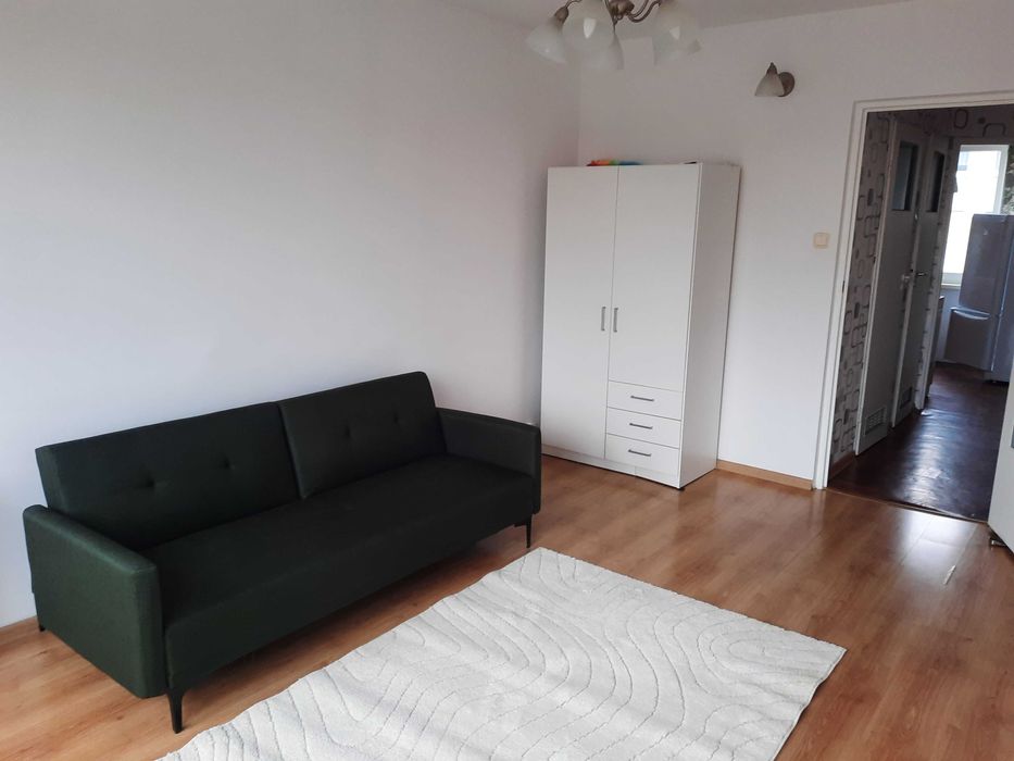 Mieszkanie do wynajęcia 40 m I piętro